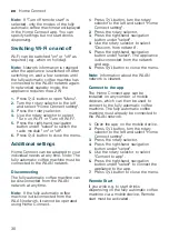 Preview for 30 page of Siemens TI955 connect Series Instruction Manual