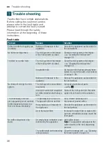 Preview for 38 page of Siemens TI955 connect Series Instruction Manual