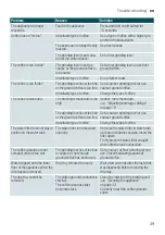 Preview for 39 page of Siemens TI955 connect Series Instruction Manual