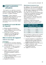 Preview for 49 page of Siemens TI955 connect Series Instruction Manual