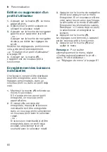 Preview for 60 page of Siemens TI955 connect Series Instruction Manual