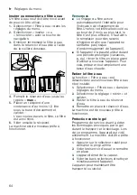 Preview for 64 page of Siemens TI955 connect Series Instruction Manual