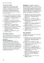 Preview for 68 page of Siemens TI955 connect Series Instruction Manual