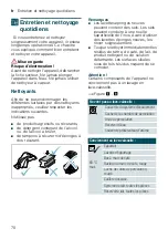 Preview for 70 page of Siemens TI955 connect Series Instruction Manual