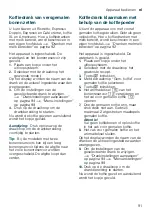 Preview for 91 page of Siemens TI955 connect Series Instruction Manual