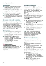 Preview for 92 page of Siemens TI955 connect Series Instruction Manual