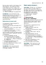 Preview for 93 page of Siemens TI955 connect Series Instruction Manual