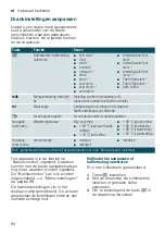 Preview for 94 page of Siemens TI955 connect Series Instruction Manual