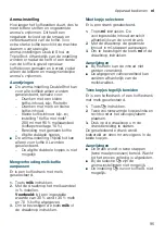 Preview for 95 page of Siemens TI955 connect Series Instruction Manual