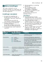 Preview for 99 page of Siemens TI955 connect Series Instruction Manual