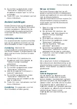 Preview for 105 page of Siemens TI955 connect Series Instruction Manual