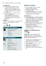 Preview for 108 page of Siemens TI955 connect Series Instruction Manual