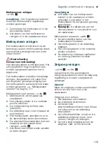 Preview for 109 page of Siemens TI955 connect Series Instruction Manual