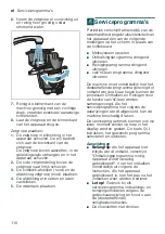 Preview for 110 page of Siemens TI955 connect Series Instruction Manual