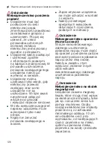 Preview for 120 page of Siemens TI955 connect Series Instruction Manual