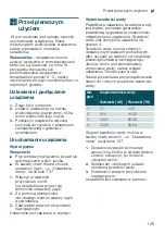 Preview for 125 page of Siemens TI955 connect Series Instruction Manual