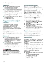 Preview for 130 page of Siemens TI955 connect Series Instruction Manual