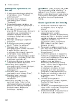 Preview for 142 page of Siemens TI955 connect Series Instruction Manual