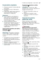 Preview for 147 page of Siemens TI955 connect Series Instruction Manual