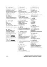 Preview for 231 page of Siemens TI955 connect Series Instruction Manual