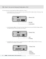 Preview for 22 page of Siemens Tiastar LV MCC Instruction Manual