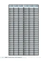 Предварительный просмотр 38 страницы Siemens Tiastar LV MCC Instruction Manual