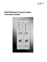 Siemens TIASTAR Instruction Manual предпросмотр