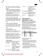 Предварительный просмотр 77 страницы Siemens TK 52 SERIES Operating Instructions Manual