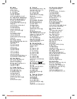 Предварительный просмотр 99 страницы Siemens TK 52 SERIES Operating Instructions Manual