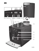 Preview for 3 page of Siemens TK 53... Instruction Manual