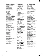 Preview for 105 page of Siemens TK 56 series Operating Instructions Manual