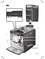 Предварительный просмотр 3 страницы Siemens TK 58 series Operating Instructions Manual