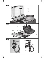 Предварительный просмотр 4 страницы Siemens TK 58 series Operating Instructions Manual