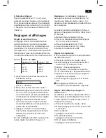 Preview for 29 page of Siemens TK 58 series Operating Instructions Manual