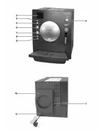 Предварительный просмотр 3 страницы Siemens TK 60 series Operating Instructions Manual