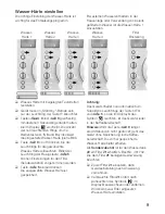 Предварительный просмотр 10 страницы Siemens TK 60 series Operating Instructions Manual