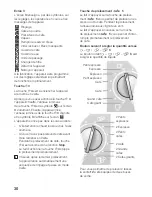 Предварительный просмотр 31 страницы Siemens TK 60 series Operating Instructions Manual