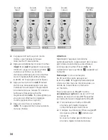 Предварительный просмотр 35 страницы Siemens TK 60 series Operating Instructions Manual