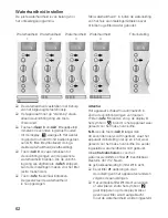 Предварительный просмотр 63 страницы Siemens TK 60 series Operating Instructions Manual