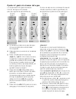 Предварительный просмотр 92 страницы Siemens TK 60 series Operating Instructions Manual