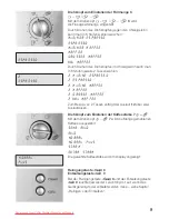 Предварительный просмотр 10 страницы Siemens TK 64 Series Operating Manual