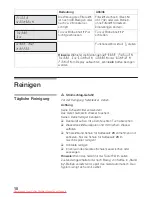 Предварительный просмотр 19 страницы Siemens TK 64 Series Operating Manual