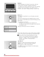 Предварительный просмотр 31 страницы Siemens TK 64 Series Operating Manual