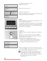 Предварительный просмотр 53 страницы Siemens TK 64 Series Operating Manual