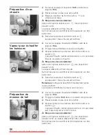 Предварительный просмотр 57 страницы Siemens TK 64 Series Operating Manual