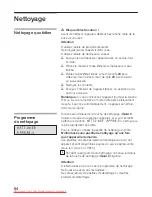 Предварительный просмотр 65 страницы Siemens TK 64 Series Operating Manual