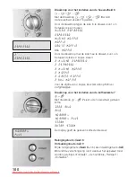 Предварительный просмотр 101 страницы Siemens TK 64 Series Operating Manual