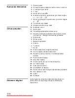 Предварительный просмотр 119 страницы Siemens TK 64 Series Operating Manual