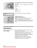 Предварительный просмотр 125 страницы Siemens TK 64 Series Operating Manual