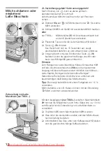 Предварительный просмотр 12 страницы Siemens TK 65 SERIES Operating Instructions Manual